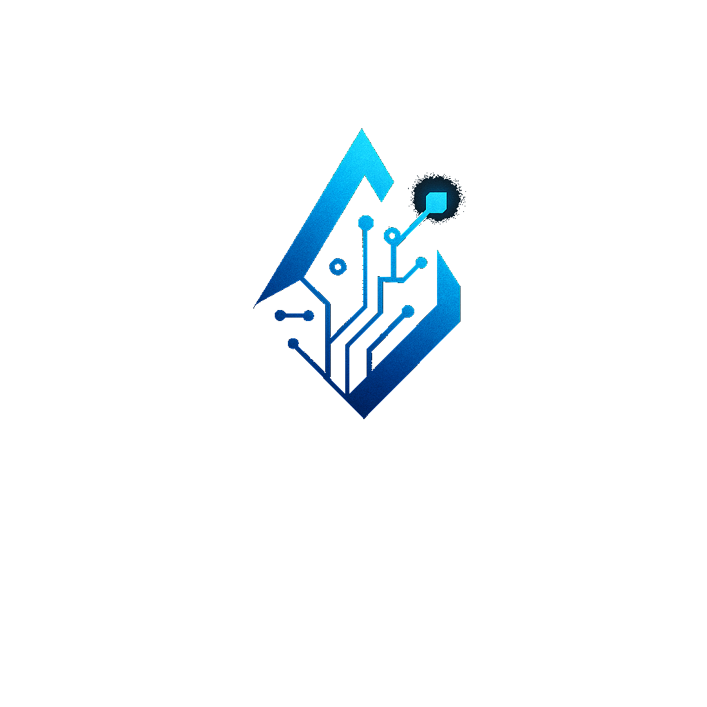Logo Evolution Staff